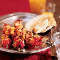 Tandoori Kebabs recipe