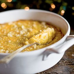Colonial Corn Pudding recipe