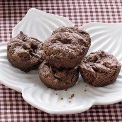 Chocolate Brownie Bites  recipe