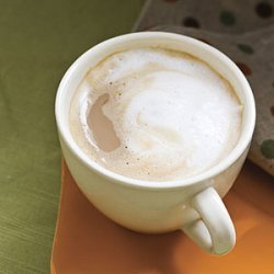 Creamy 100-Calorie Coffee recipe