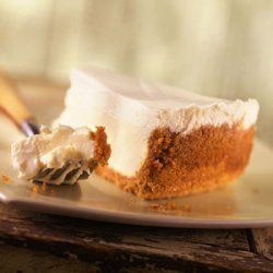 Sour Cream Cheesecake recipe