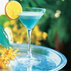Blue Moon Cocktail recipe