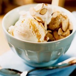 Coffee Ice Cream Sundaes recipe