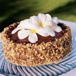Maui's Favorite Cake recipe
