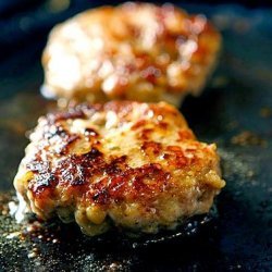 Hickory-Grilled Jerk Chicken recipe