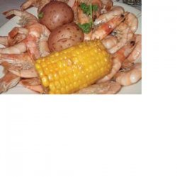 Lowcountry Shrimp Boil recipe