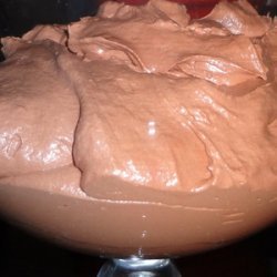The complete  how to  on making the best Mousse au Chocolat recipe