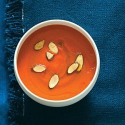Romesco Soup recipe