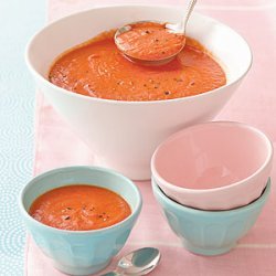 Tomato Bisque recipe