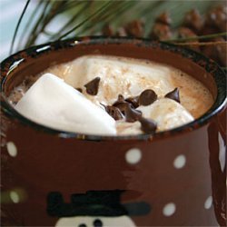 Creamy Cocoa 3 Ways recipe