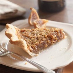 Maple, Fig, and Marsala Pie recipe