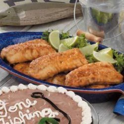Angler's Delight (Cod or Haddock) recipe