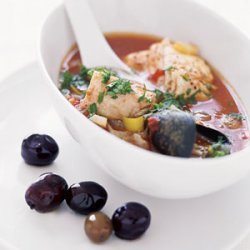 Fisherman's Soup recipe