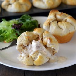 Chicken and Biscuits recipe