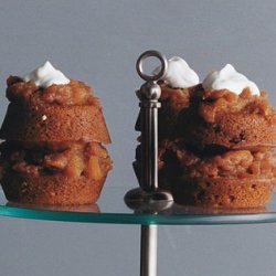 Dried-Apple Stack Cakes recipe