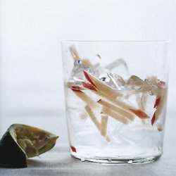 Apple Soju Cocktails recipe