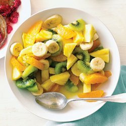 Francie's Fruit Salad recipe