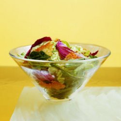Side Salad recipe