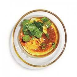 Malaysian Curry Rub recipe
