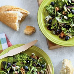 Blueberry Fields Salad recipe