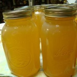 Giblet Broth recipe