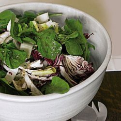 Tricolore Salad recipe
