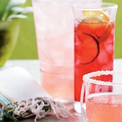 Pink Cadillac Margaritas recipe