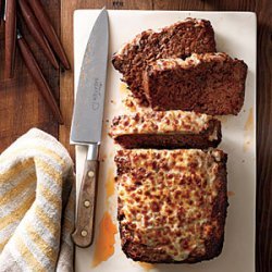 Everyday Meat Loaf recipe