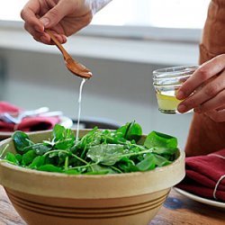 Watercress Salad recipe