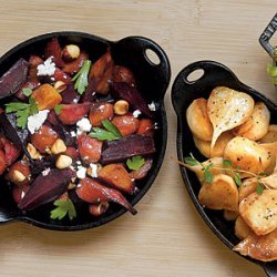 Roasted Baby Beets recipe