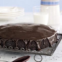 Basic Chocolate Cake recipe