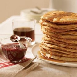 Sarabeth's Pancakes recipe