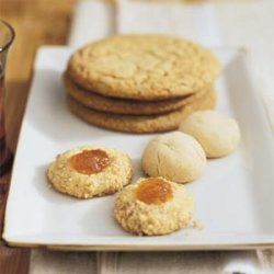 Apricot Buttons recipe