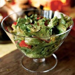 Moorish-Style Salad with Cumin and Smoked Paprika (Ensalada Morisca) recipe