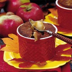 Apple-Pecan Pie Cobbler recipe