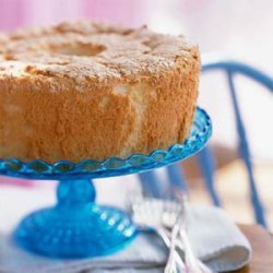 Classic Angel Food Cake recipe
