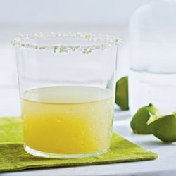 Key Lime Margarita recipe