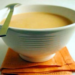 Root Vegetable Soup recipe