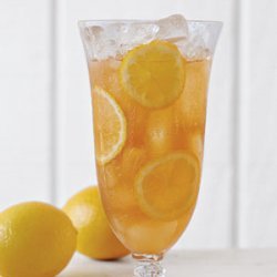 Citrus Sweet Tea recipe