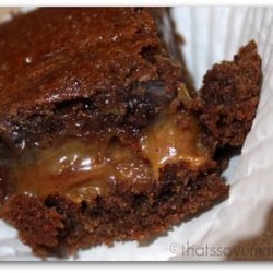 Sinful Brownies recipe