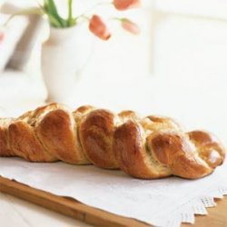 Greek Easter Bread recipe