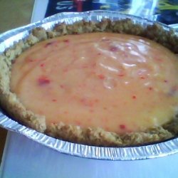 Fruity Pie recipe