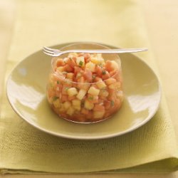 Papaya Salsa recipe