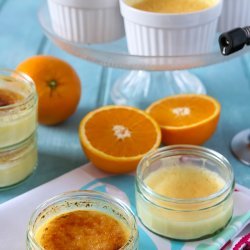 Caramelized Oranges recipe