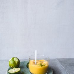 Frozen Mango Daiquiri recipe