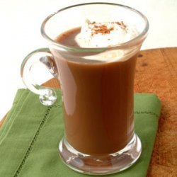 Mocha-Spiced Coffee recipe