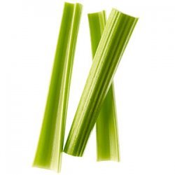 Celery Simple Syrup recipe