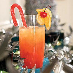 Jingle Juice recipe
