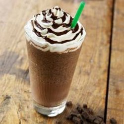 Light Frappuccino recipe