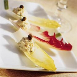 Beehive Smoked-Trout Rillettes recipe